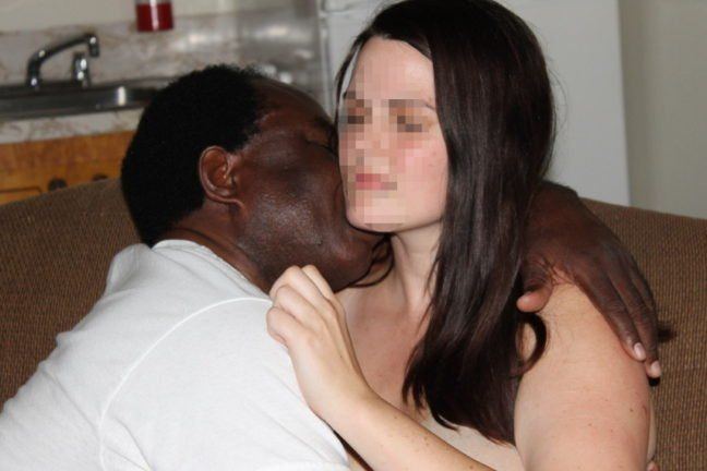 best of Interracial Amateur and
