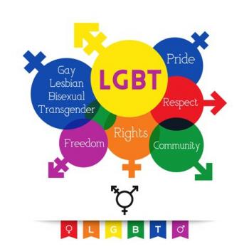 London reccomend Gay lesbian advocacy group