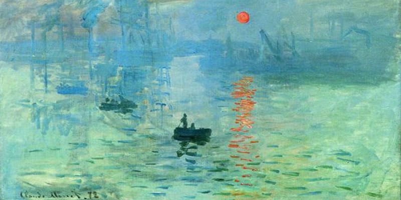 best of About impressionism facts Fun
