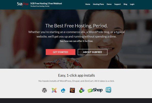 Specter reccomend Adult blog free hosting