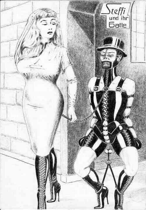 Erotic spanking stories multiple women enslave men