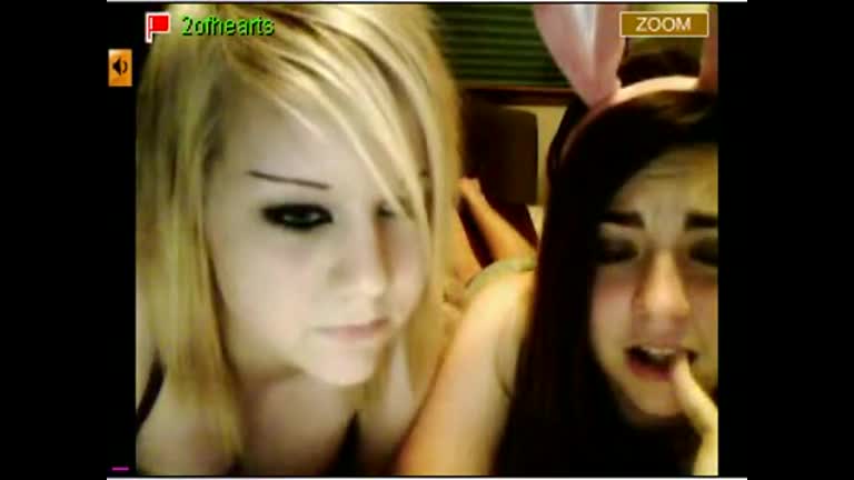 Mad D. reccomend Teen girl stickam pussy