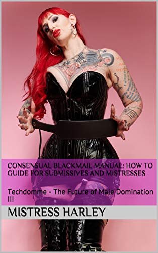 best of Contract domination Free blackmail consensual