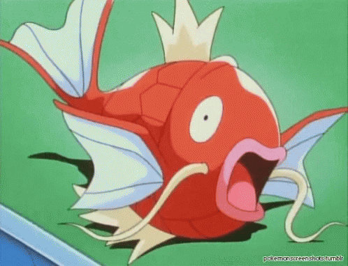 best of Cartoon flopping gif Sexy fish