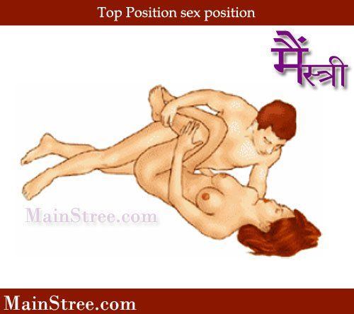 Best sex position for lasting longer