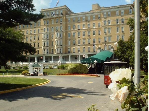 King o. A. reccomend French lick in deaths