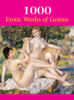 best of Works of erotic art 1000