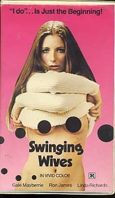 Earnie reccomend Swinging wives 2005 movie