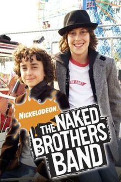Olympus reccomend Watch naked brothers band