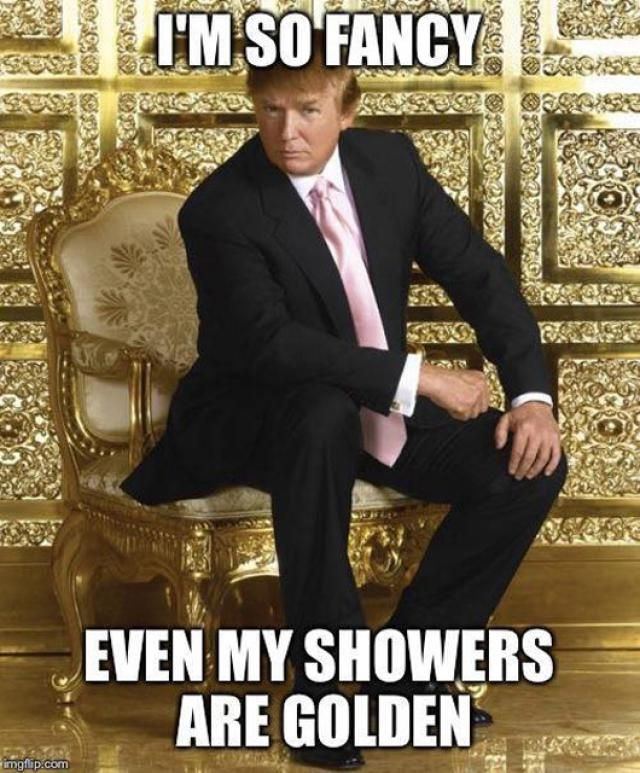 Golden shower funny pics