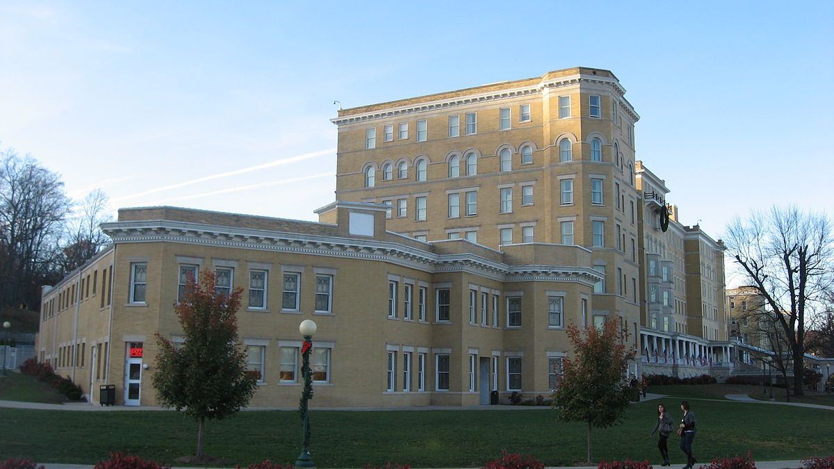 French lick in deaths