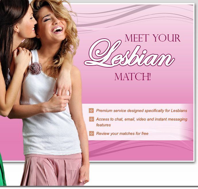 Pecan reccomend Dating sight for lesbians