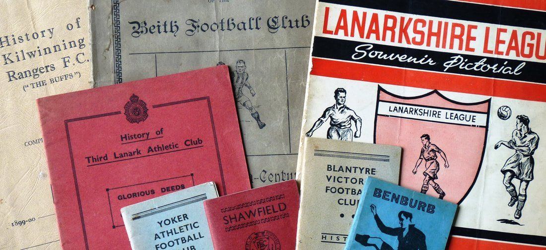 Dauntless amateur football league 1952 Amateur