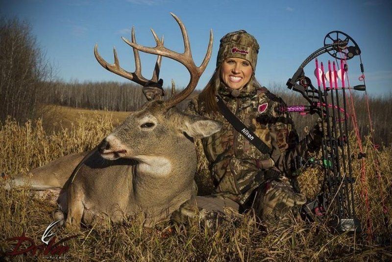 Sexy Deer Hunter Top Porn Photos Comments 5