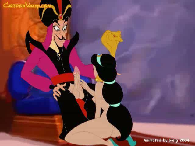 Jafar hentai videos