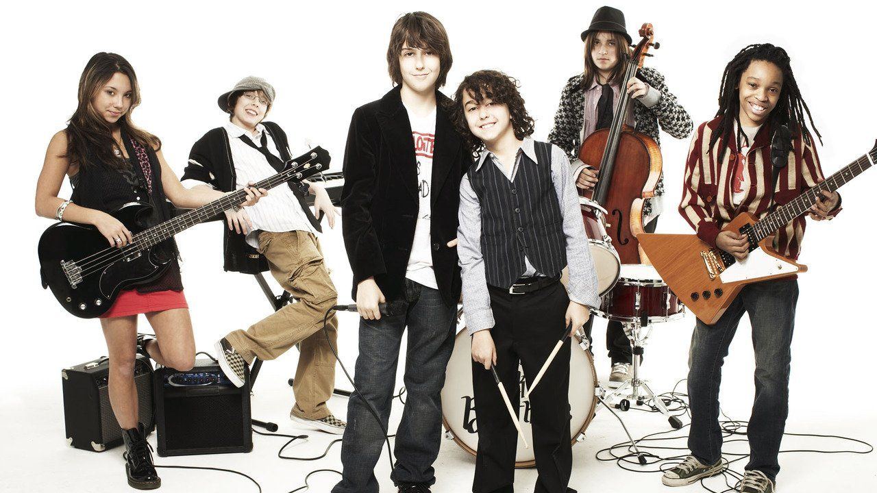 Guppy reccomend The naked brothers band supertastic