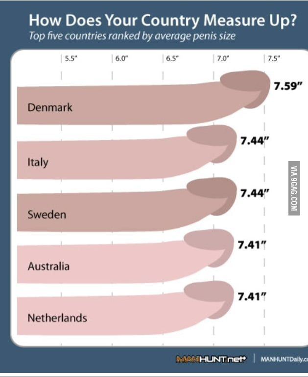 Pornstar penis measurement