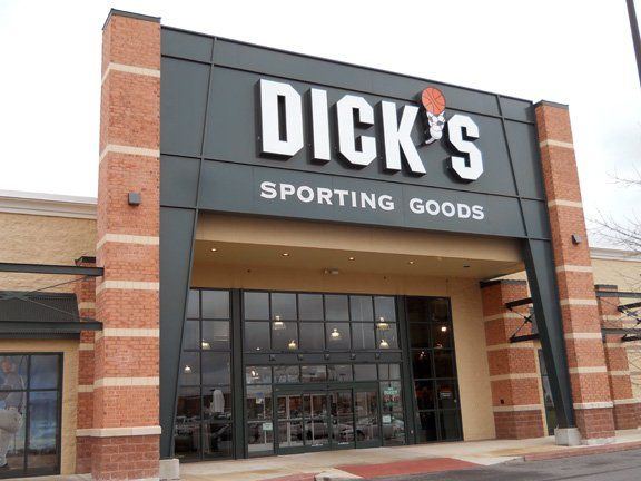 best of Sporting goods Bow dick