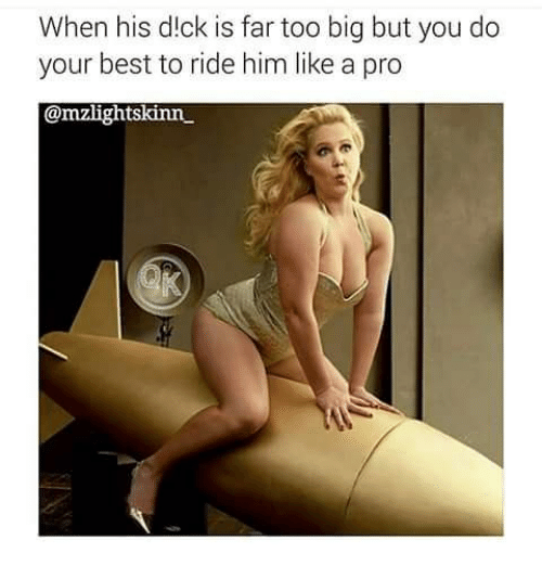 best of Big Dick was too