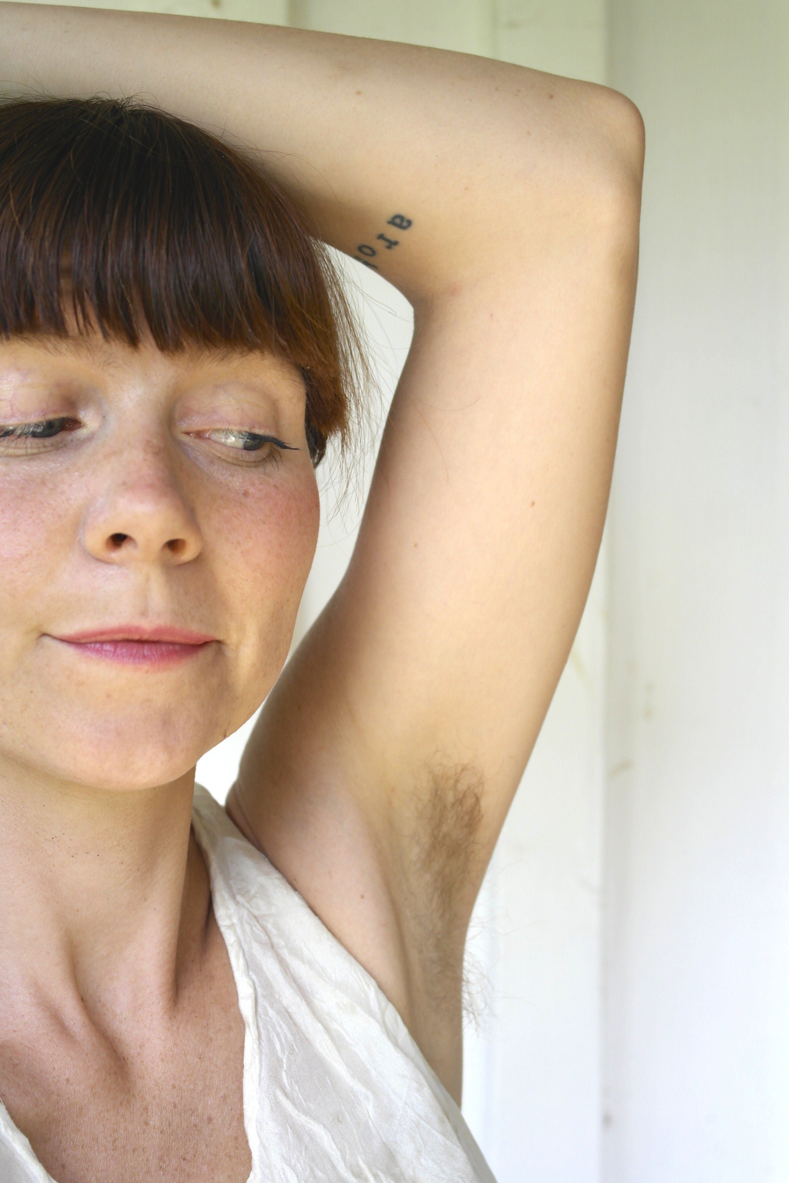 best of With armpits teens Hot hairy