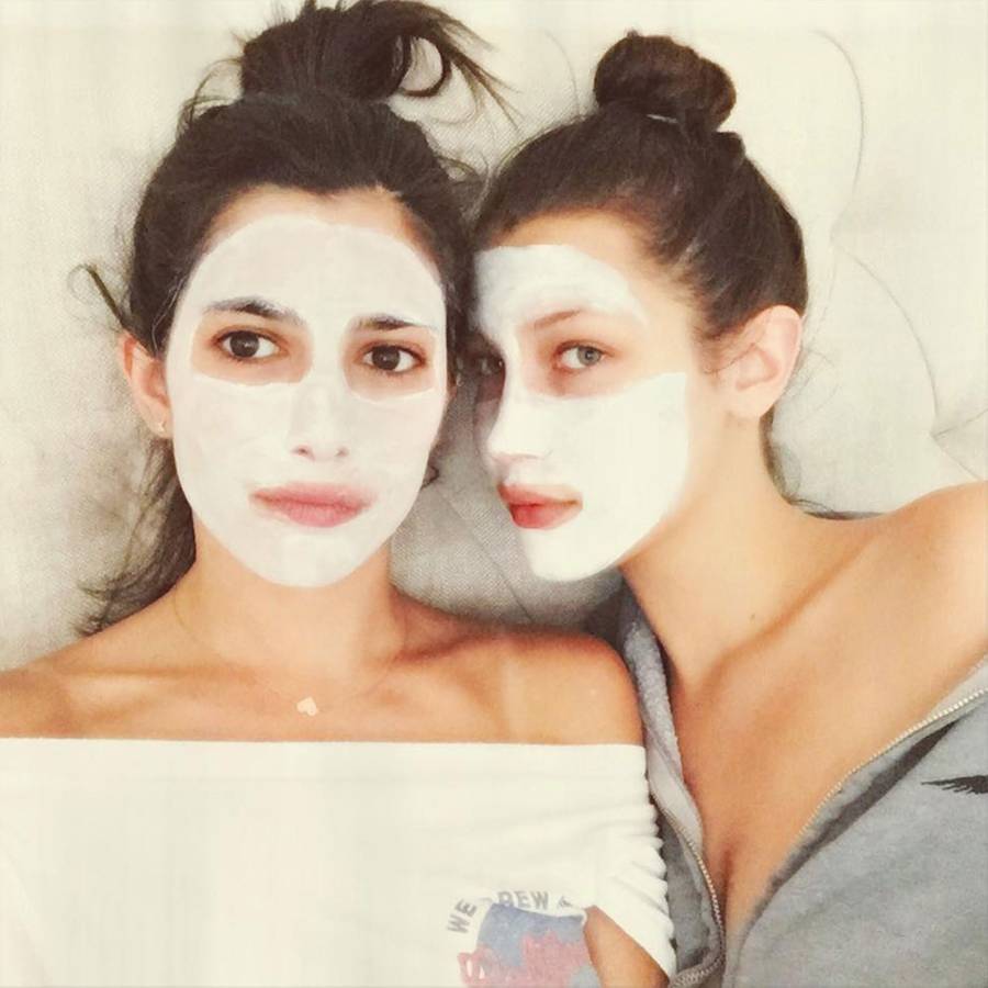 Agent 9. reccomend Deep cleansing facial london