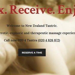 Erotic services in new zealand