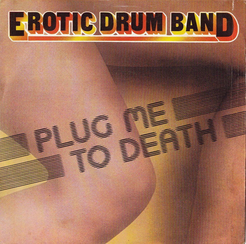 Chip S. reccomend Band drum erotic