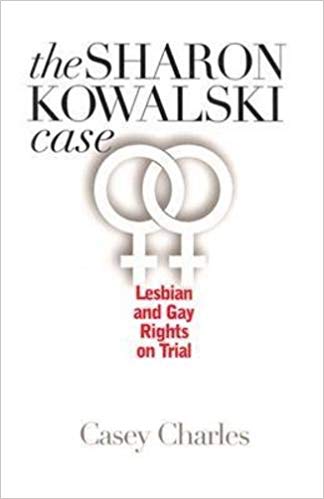 Shift reccomend Case gay kowalski lesbian right sharon trial