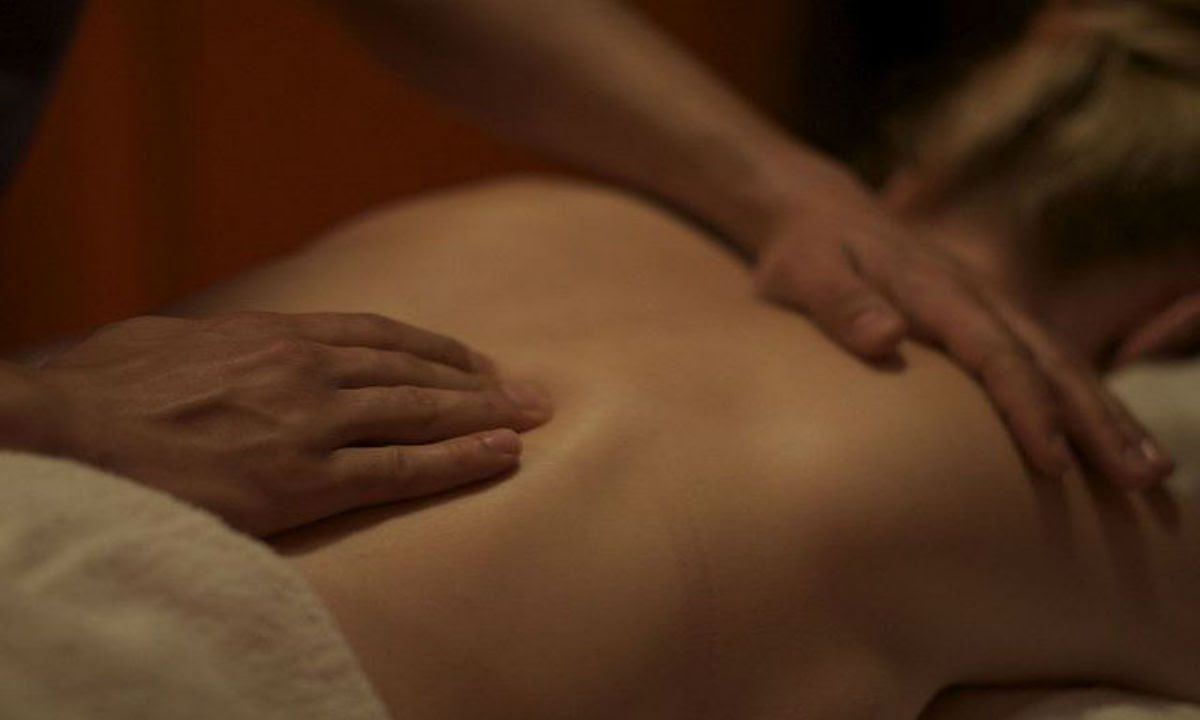 best of Nude Penus sex massage oil