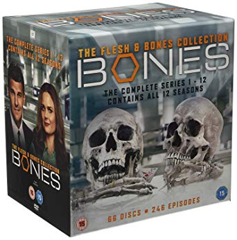 best of Sale for bones Funny dvd