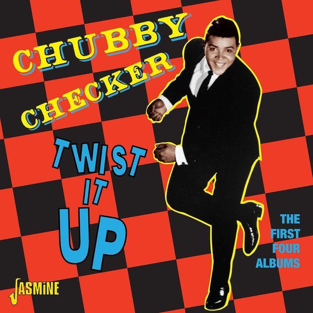best of Rattle chubby Shake
