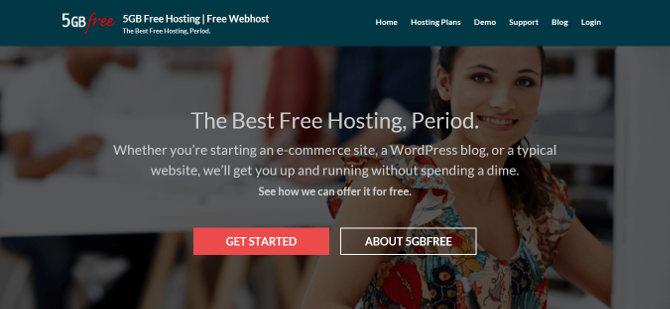 Adult blog free hosting
