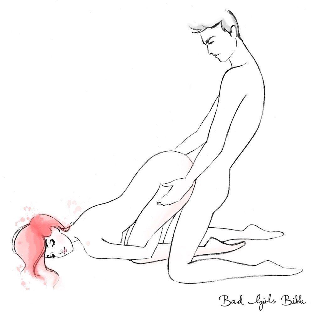 Mo reccomend Sex positions drawings hardcore