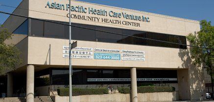best of Health venture care pacific inc Asian