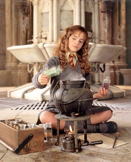 Wicked reccomend Rub one out hermione