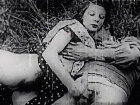 Porno postkort 1930