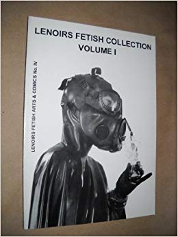 Cupcake reccomend Lenoirs fetish collection