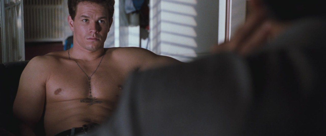 best of Nude fakes Mark wahlberg and