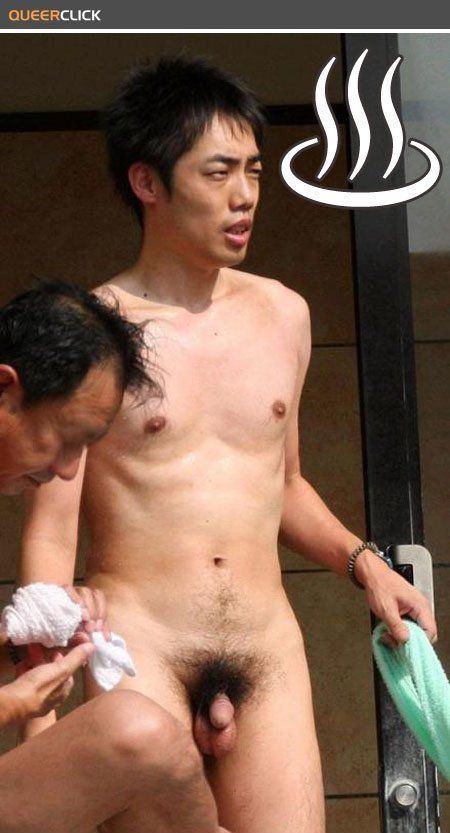 best of Japanese Hot men nude