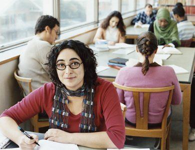 best of Ontario college student Assistance adult
