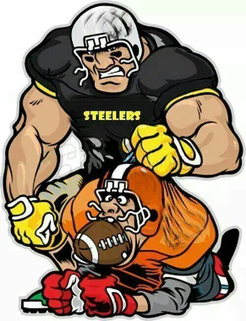 Chardonnay reccomend Browns pissing on steelers picture