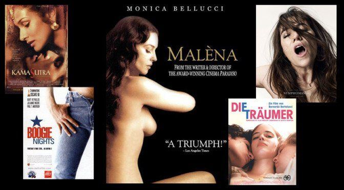 best of Directors film Female erotic