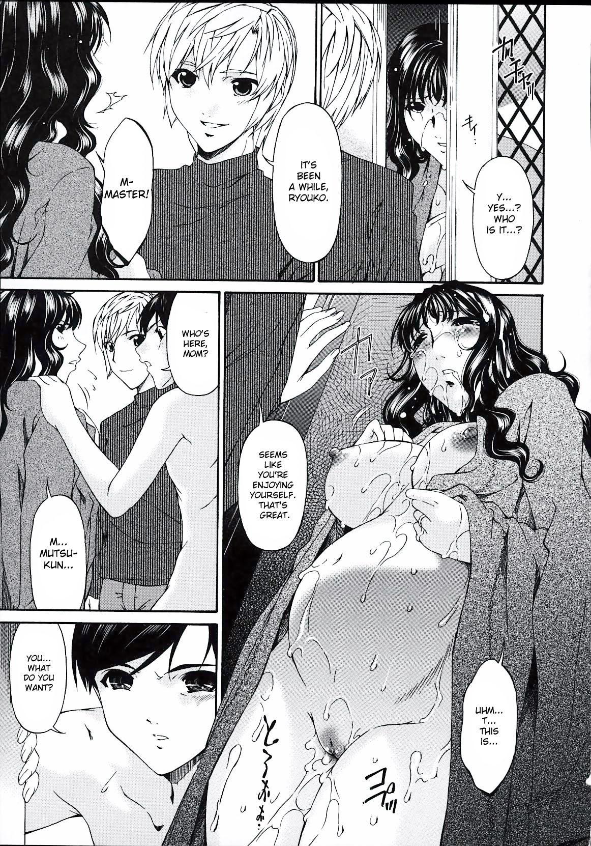 best of Mother hentai Sinful