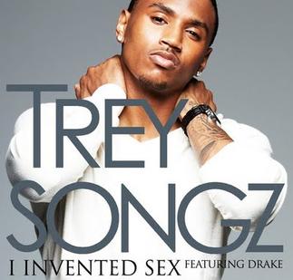 King o. A. reccomend Trey songz i invented sex remix