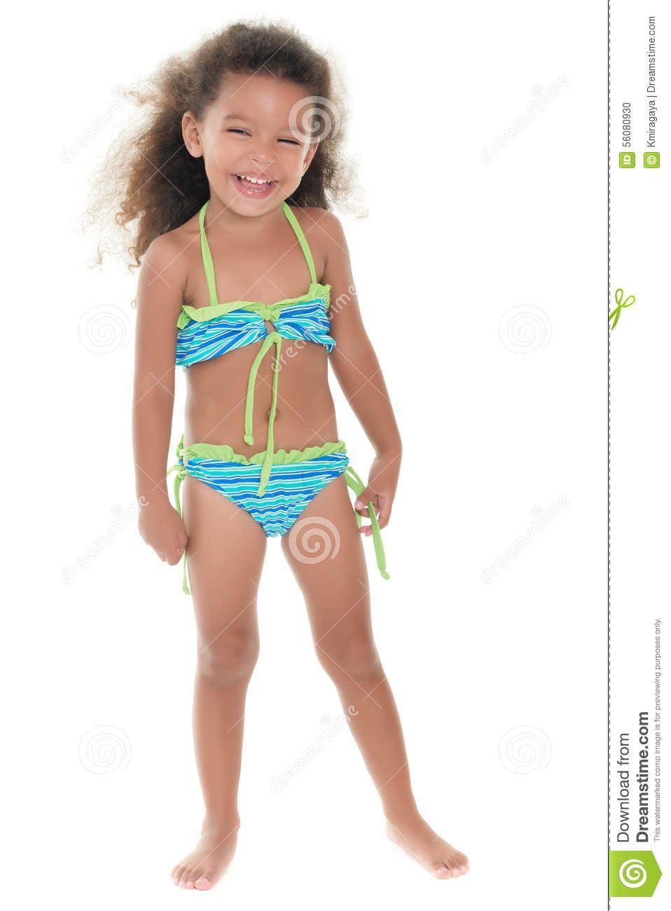 Shift reccomend Small girls bikinis galleries