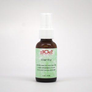 best of Products 302 facial