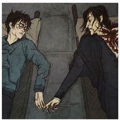 Harry potter threesome fanfic