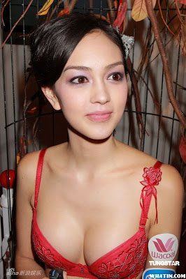 Actress hong kong nude picture