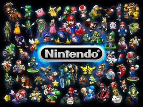 best of Happy Nintendo techno tetris remixes hardcore