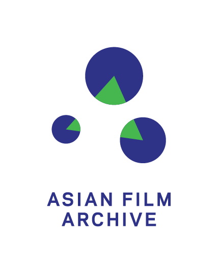 Asian picture archive